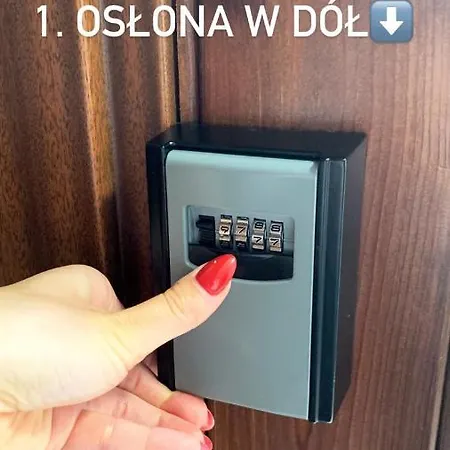 Slupski Premium - - Wifi Netflix Smart Tv50 - - Wysoka Jakosc Za Niska Cene - - Zapraszamy (adults Only) Słupsk