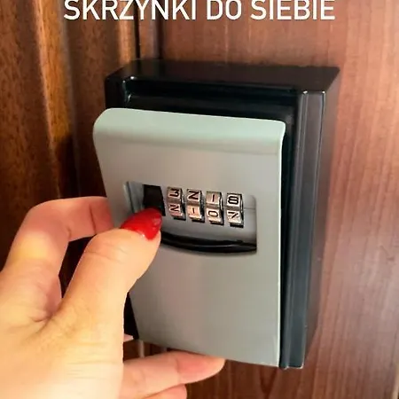 Lägenhet Slupski Premium - - Wifi Netflix Smart Tv50 - - Wysoka Jakosc Za Niska Cene - - Zapraszamy (adults Only) Słupsk