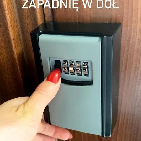 Slupski Premium Wifi Netflix Smart Tv50 Wysoka Jakosc Za Niska Cene Zapraszamy (adults Only) Апартаменты