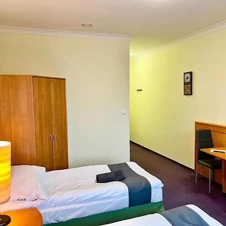 公寓 Slupski Premium Wifi Netflix Smart Tv50 Wysoka Jakosc Za Niska Cene Zapraszamy (adults Only) *