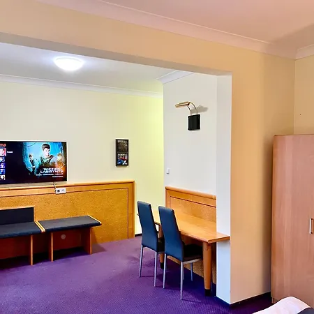 Slupski Premium - - Wifi Netflix Smart Tv50 - - Wysoka Jakosc Za Niska Cene - - Zapraszamy (adults Only) Słupsk