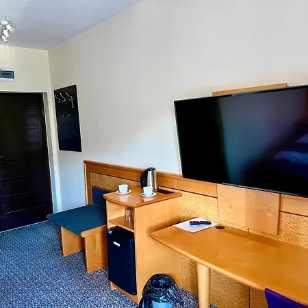 公寓 Slupski Premium Wifi Netflix Smart Tv50 Wysoka Jakosc Za Niska Cene Zapraszamy (adults Only)