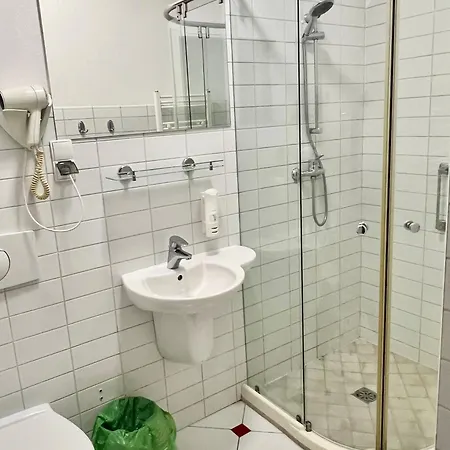 Slupski Premium - - Wifi Netflix Smart Tv50 - - Wysoka Jakosc Za Niska Cene - - Zapraszamy (adults Only) Lägenhet *