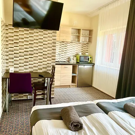 Appartement Slupski Premium - - Wifi Netflix Smart Tv50 - - Wysoka Jakosc Za Niska Cene - - Zapraszamy (adults Only) *