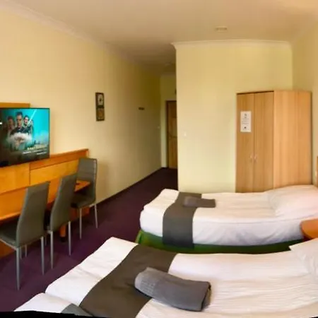 Apartment Slupski Premium Wifi Netflix Smart Tv50 Wysoka Jakosc Za Niska Cene Zapraszamy (adults Only) *