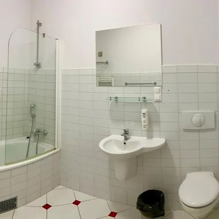 公寓 Slupski Premium Wifi Netflix Smart Tv50 Wysoka Jakosc Za Niska Cene Zapraszamy (adults Only) 斯武普斯克