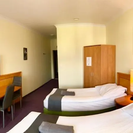 Slupski Premium - - Wifi Netflix Smart Tv50 - - Wysoka Jakosc Za Niska Cene - - Zapraszamy (adults Only) Słupsk