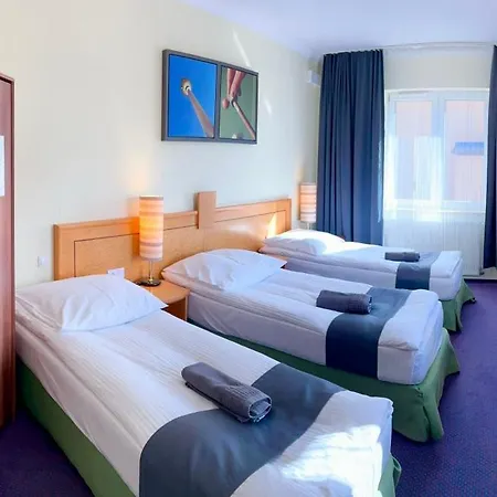 Slupski Premium - - Wifi Netflix Smart Tv50 - - Wysoka Jakosc Za Niska Cene - - Zapraszamy (adults Only) Lägenhet