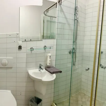 公寓 Slupski Premium Wifi Netflix Smart Tv50 Wysoka Jakosc Za Niska Cene Zapraszamy (adults Only)