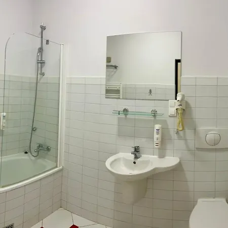 Apartment Slupski Premium Wifi Netflix Smart Tv50 Wysoka Jakosc Za Niska Cene Zapraszamy (adults Only) *