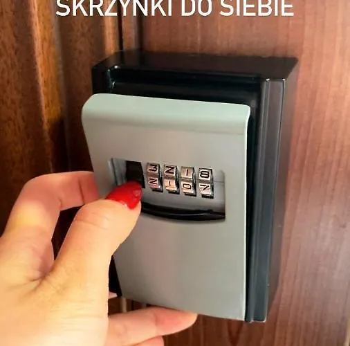 Apartament Słupski Premium Wifi Netflix Smart Tv50 Wysoka Jakość Za Niską Cenę Zapraszamy Słupsk