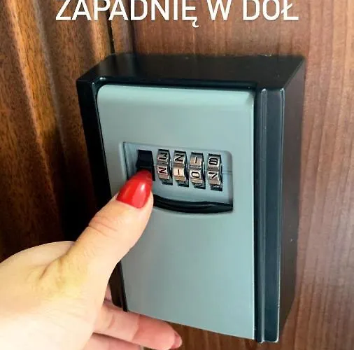 Slupski Premium Wifi Netflix Smart Tv50 Wysoka Jakosc Za Niska Cene Zapraszamy (adults Only) Daire