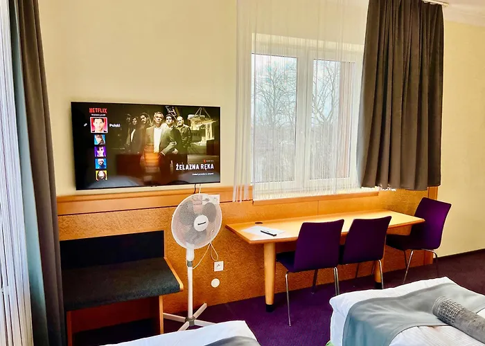 Słupski Premium Wifi Netflix Smart Tv50 Wysoka Jakość Za Niską Cenę Zapraszamy Apartament