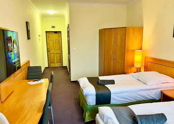 Slupski Premium Wifi Netflix Smart Tv50 Wysoka Jakosc Za Niska Cene Zapraszamy (adults Only) Daire