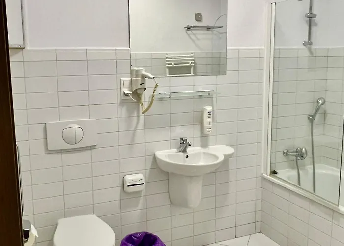 Apartament Słupski Premium Wifi Netflix Smart Tv50 Wysoka Jakość Za Niską Cenę Zapraszamy Słupsk