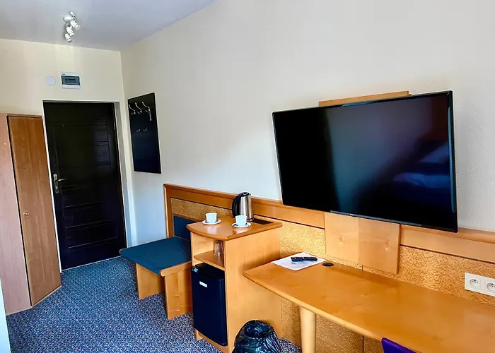 Apartament Słupski Premium Wifi Netflix Smart Tv50 Wysoka Jakość Za Niską Cenę Zapraszamy