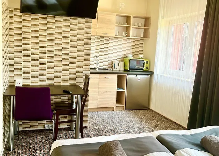 Apartament Słupski Premium Wifi Netflix Smart Tv50 Wysoka Jakość Za Niską Cenę Zapraszamy *