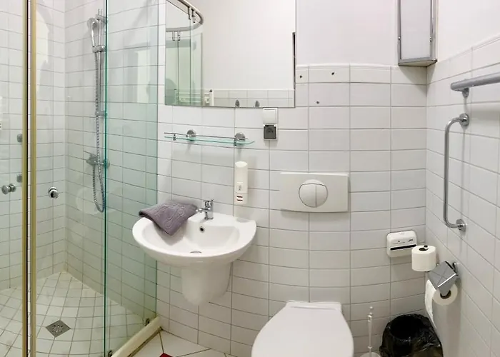 Slupski Premium Wifi Netflix Smart Tv50 Wysoka Jakosc Za Niska Cene Zapraszamy (adults Only) Daire