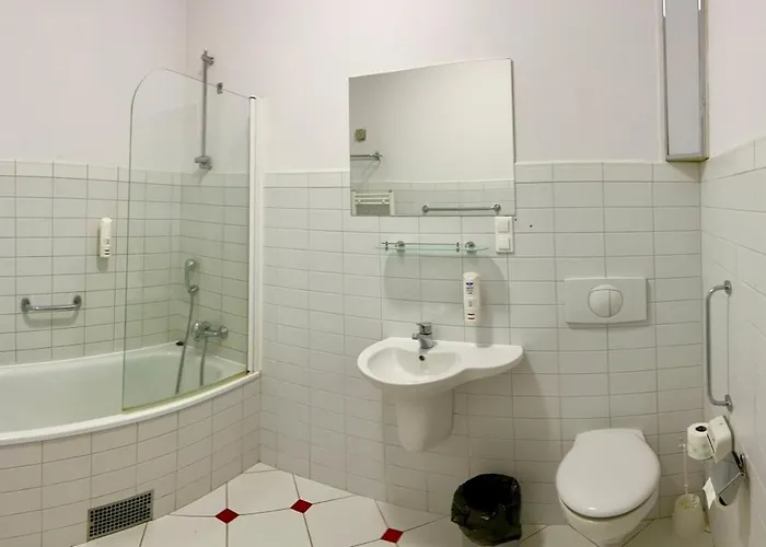 Daire Slupski Premium Wifi Netflix Smart Tv50 Wysoka Jakosc Za Niska Cene Zapraszamy (adults Only) Słupsk