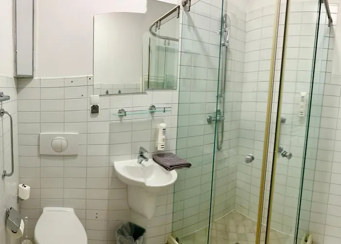 Apartament Słupski Premium Wifi Netflix Smart Tv50 Wysoka Jakość Za Niską Cenę Zapraszamy