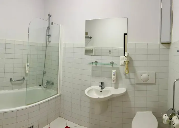 Apartament Słupski Premium Wifi Netflix Smart Tv50 Wysoka Jakość Za Niską Cenę Zapraszamy *