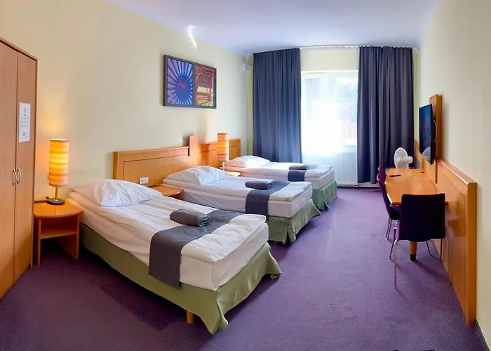 Daire Slupski Premium Wifi Netflix Smart Tv50 Wysoka Jakosc Za Niska Cene Zapraszamy (adults Only)