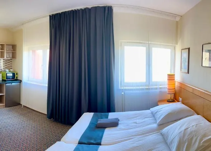 Daire Slupski Premium Wifi Netflix Smart Tv50 Wysoka Jakosc Za Niska Cene Zapraszamy (adults Only)