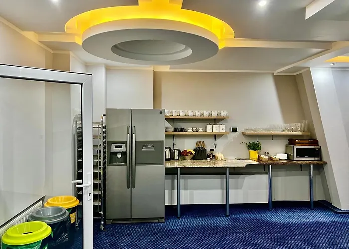 Apartament Słupski Premium Wifi Netflix Smart Tv50 Wysoka Jakość Za Niską Cenę Zapraszamy *