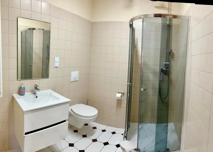 Apartament Słupski Premium Wifi Netflix Smart Tv50 Wysoka Jakość Za Niską Cenę Zapraszamy Słupsk