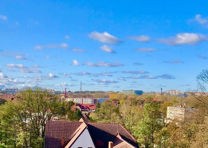 Apartament Słupski Premium Wifi Netflix Smart Tv50 Wysoka Jakość Za Niską Cenę Zapraszamy